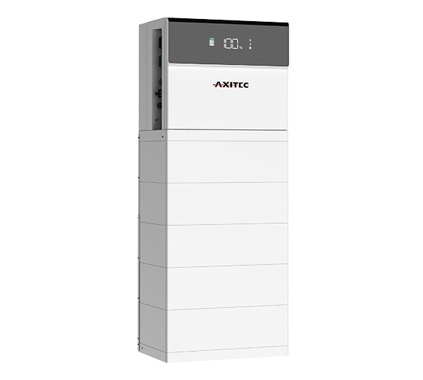 AXIhycon ONE Multi-Power - 24.3