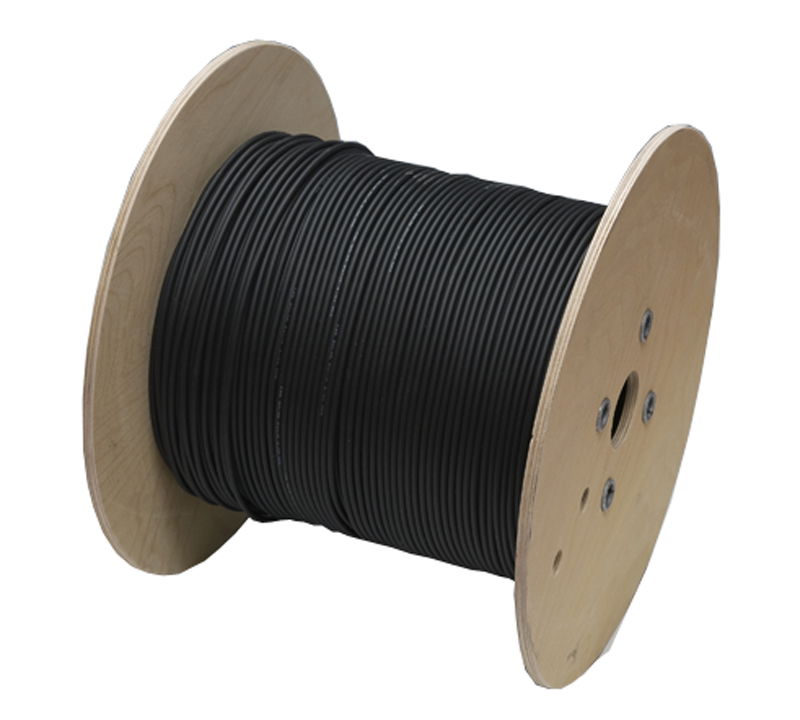 6,0 DB+ EN50618 BLACK 500M