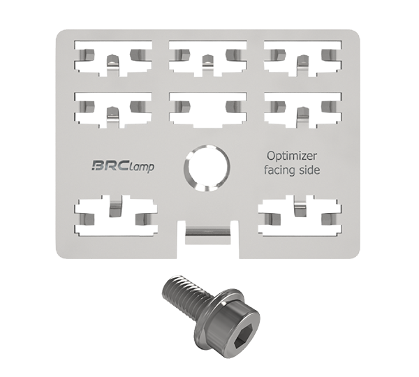 BRCLAMP