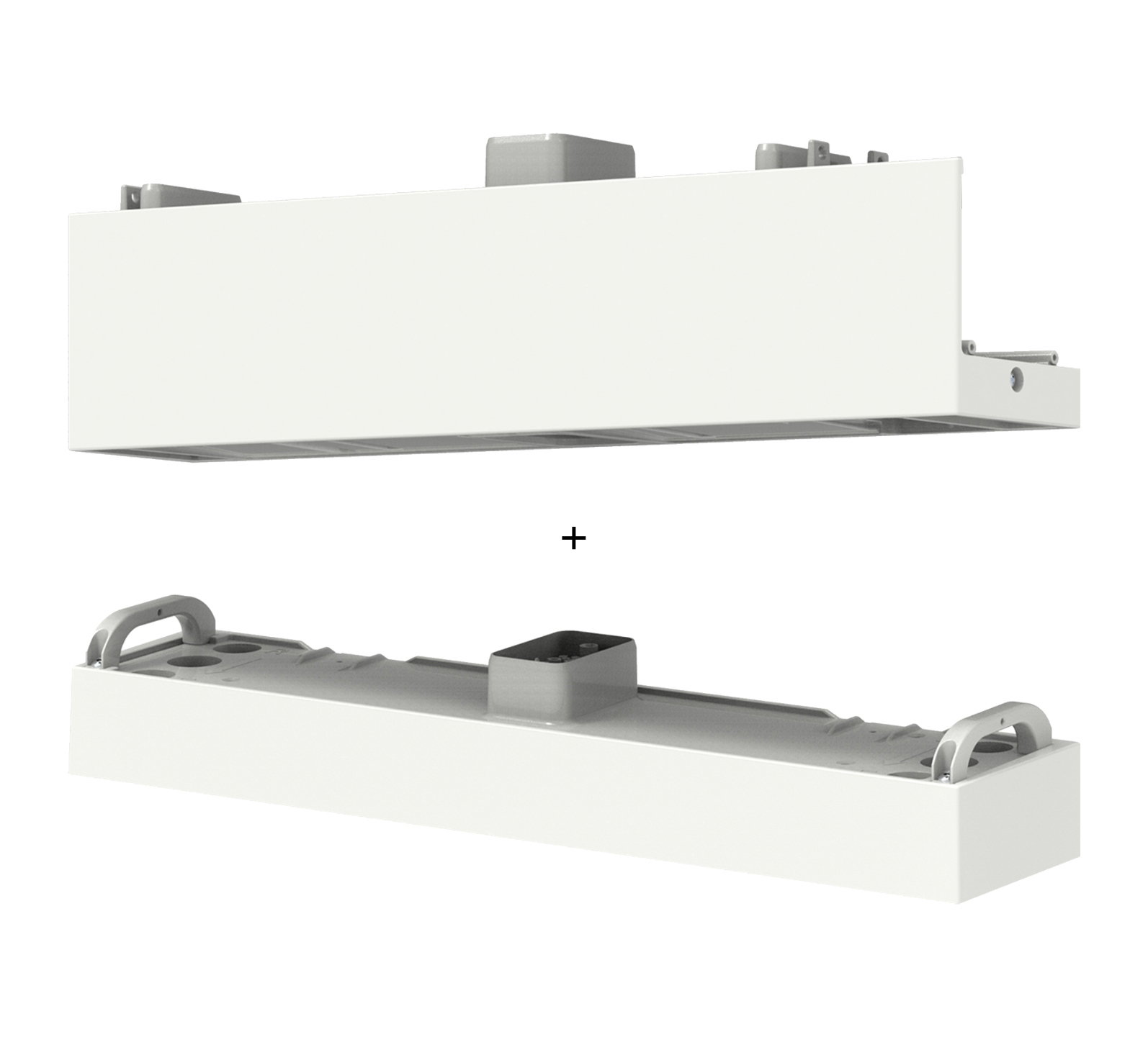 Master Box MCS0800E + Basis