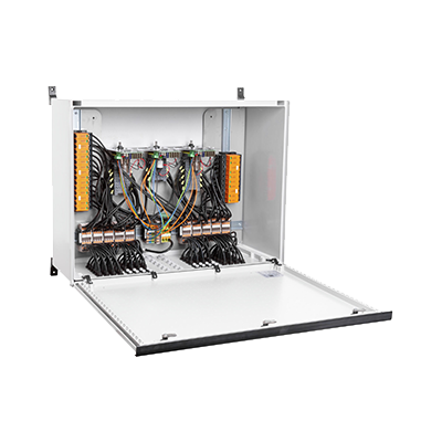 PVC DC 2I 2O 10MPP RD SPD1R EVO 11