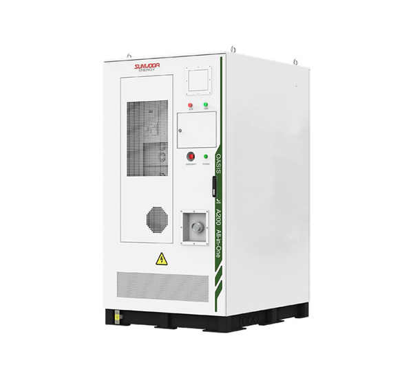 Oasis A200 All-in-One