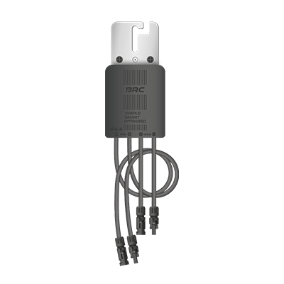 Power Optimizer M605-M (mit Monitoring)