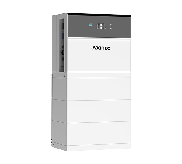 AXIhycon ONE Multi-Power - 14.6
