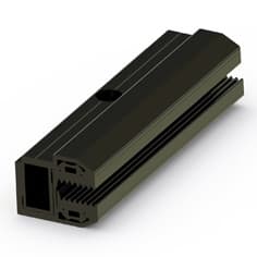 EC L AL SC Click 5,0 Black