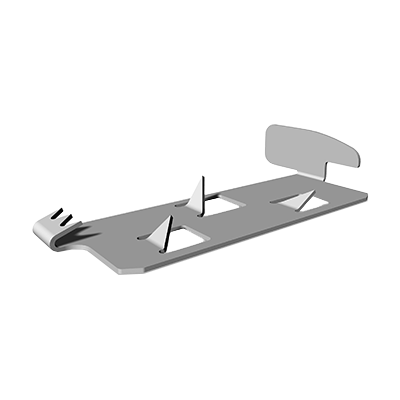 CrossConnector Clip