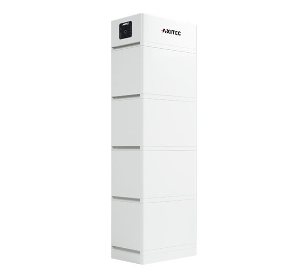 AXIstorage Li SV2 13.5