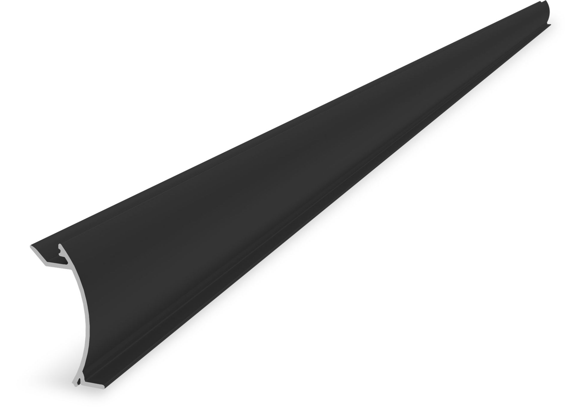 InsertionRail 2.0 Cover, 30 mm Rahmen