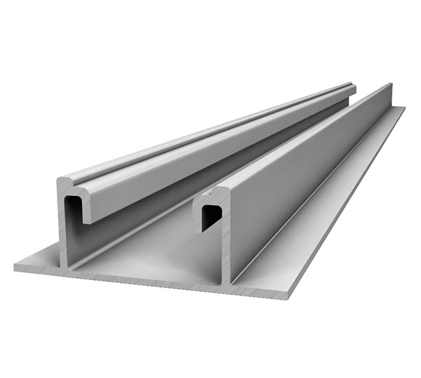 RK2 BasicRail 22