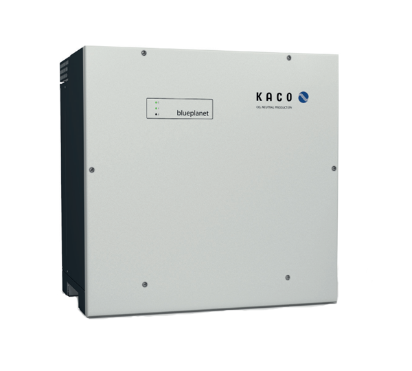blueplanet gridsave 110 TL3-S Version M B-Ware