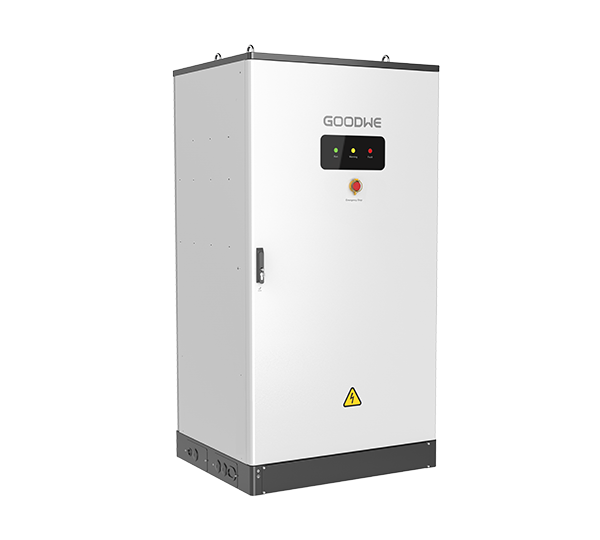 BAT-C 112.6 Commercial Storage