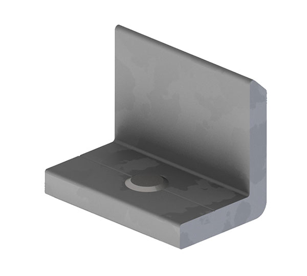 InsertionRail EndStop