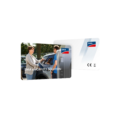 RFID Cards für EV Charger