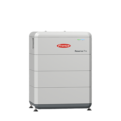 Reserva Pro 12.0