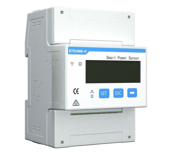 SMART POWER SENSOR DTSU666-H 100A/40mA