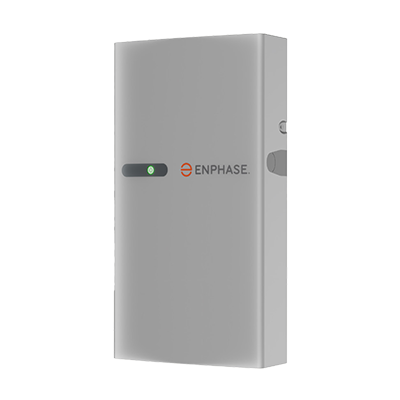 IQ Battery 5P-3P-INT, Flex Phase