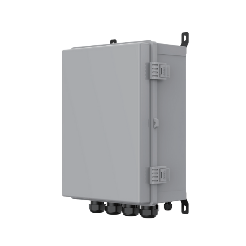 EMS 1000 Pro-16