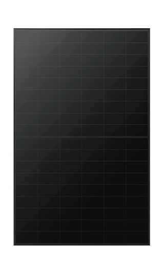 EcoLife X10 Double Glass Premium Black 480M