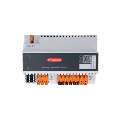 Backup Controller für GEN24 plus + Verto Plus*