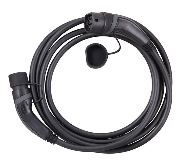 WATTPILOT TYPE 2 CABLE 5M