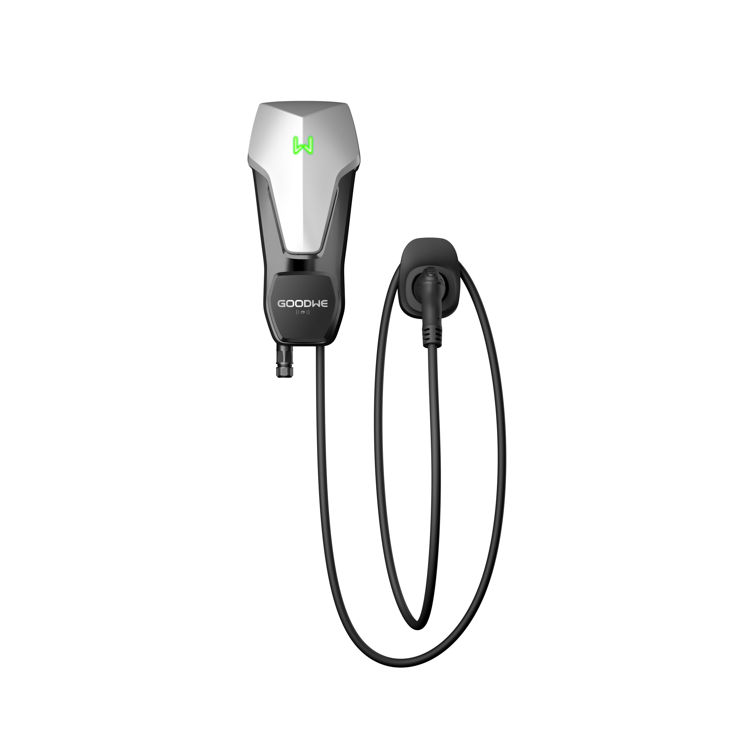 GW 7K-HCA G2, 7 kW