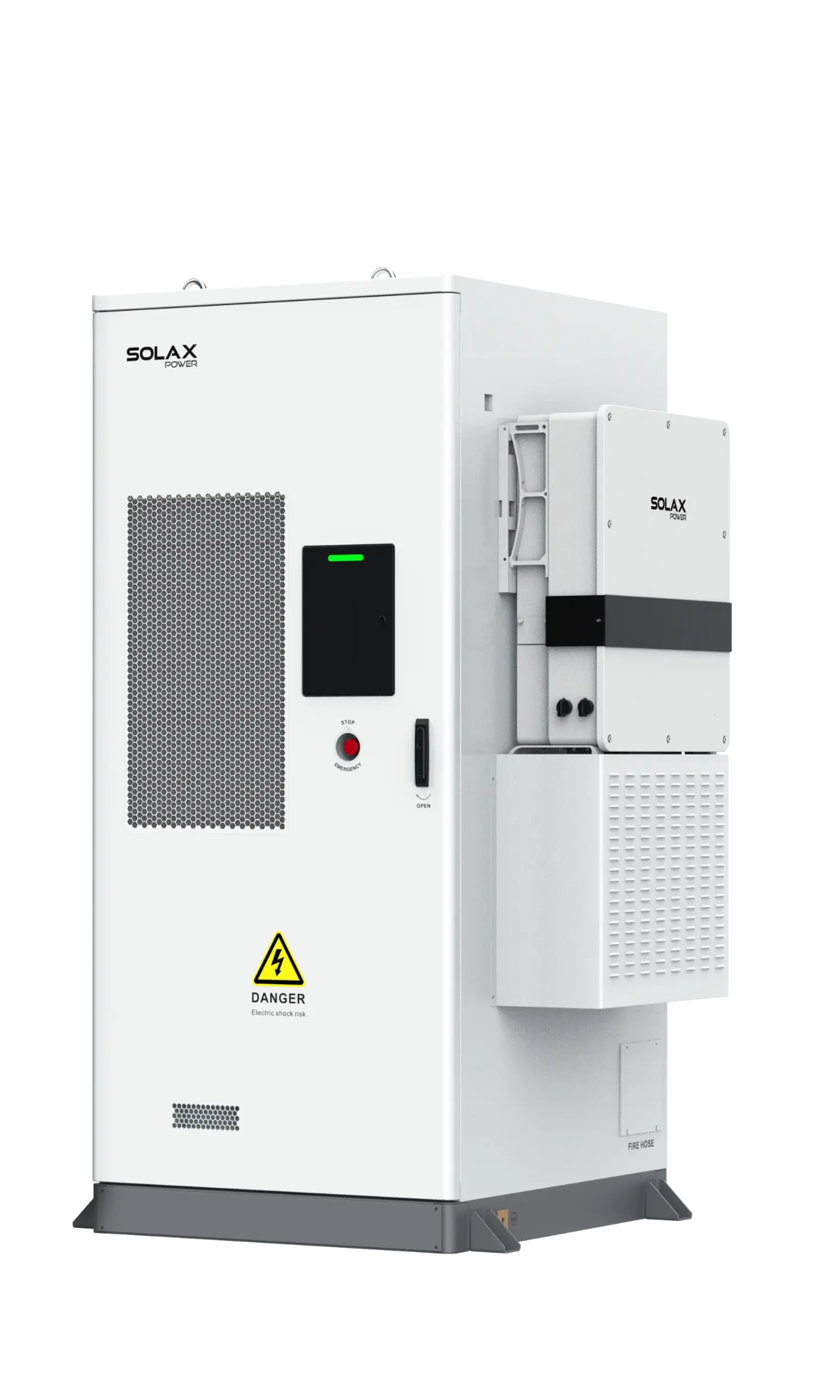 ESS-Aelio P60B100