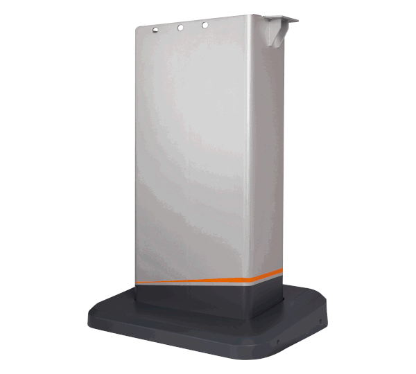 Standfuß für IDC30E EV Charger