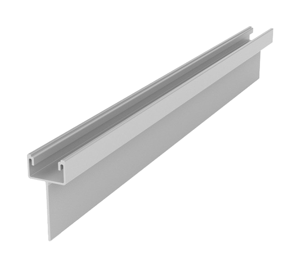 RK2 FacadeRail