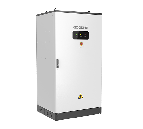 BAT-C 61.4 Commercial Storage