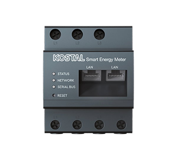 SMART ENERGY METER G2