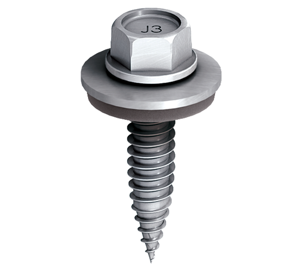 Gewindeformende Blechschraube 5.5 x 25 mm, abZ