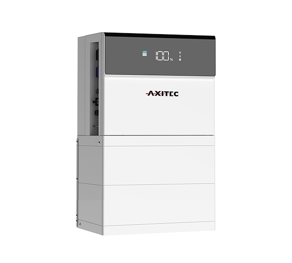 AXIhycon ONE Multi-Power - 9.7