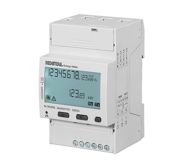 Energy Meter KEM-C