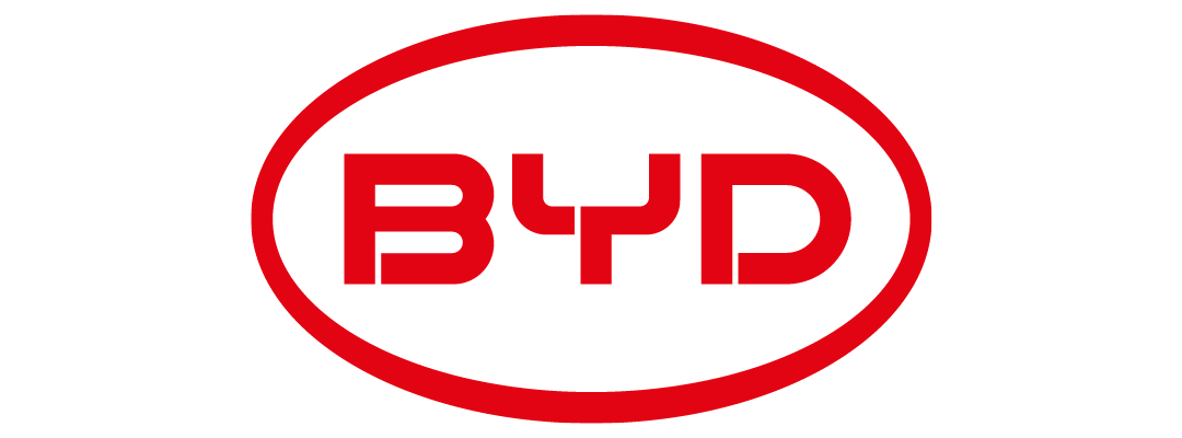 BYD