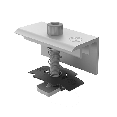 XS Clamp EC Set 30