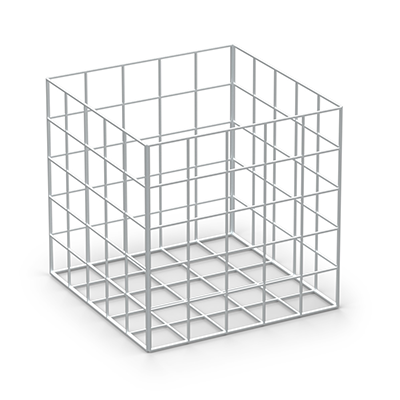 Gabion 50x50x50 Set