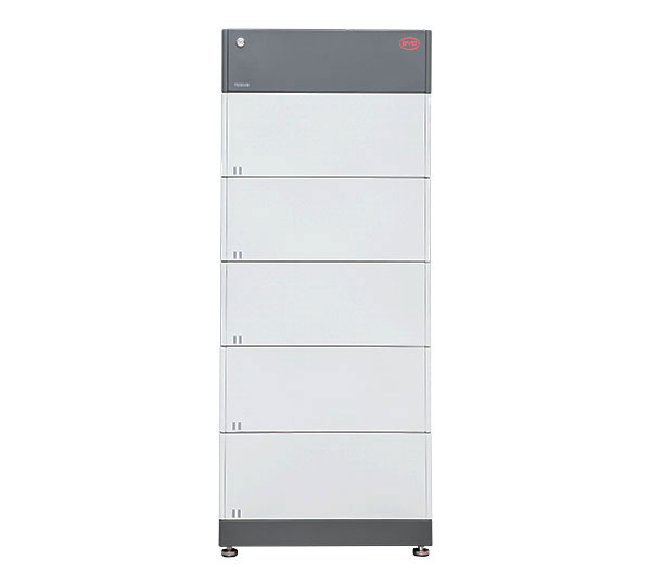 Battery-Box Premium HVS 12.8