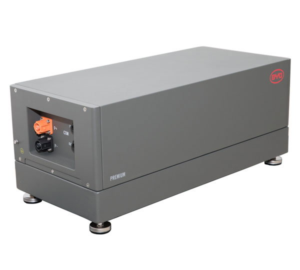 B-BOX PREMIUM LVS POWER DISTRIBUTION UNIT + BASE