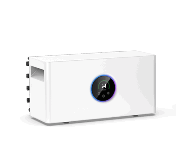 GW0.8/1.9-ESA-PS-G10 Athena Balkon-Speichersystem