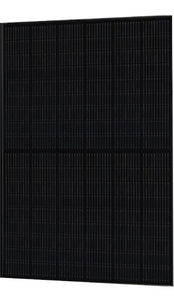 BLACKSTAR Framed, Full-Black 435 W