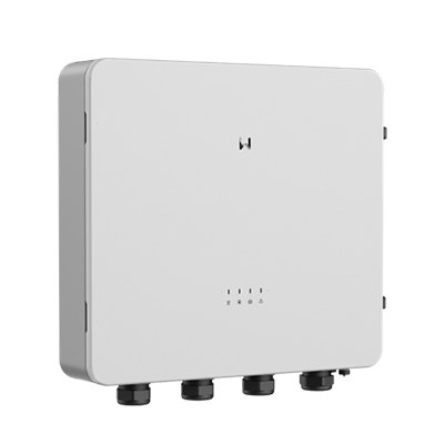 Static Transfer Switch GW125K-STS-G10