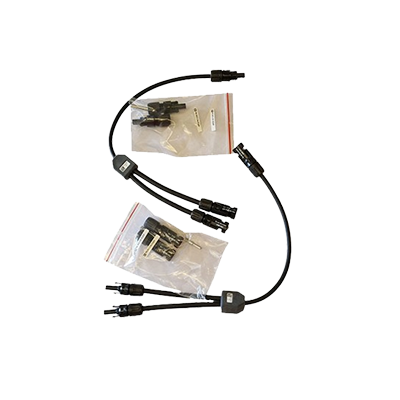 IAC-RBAT-RWYCBL-01 BRANCH CONNECTOR SET (10 Stück)