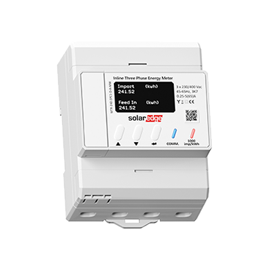 INLINE ENERGY METER MTR-240-3PC1-D-A-MW