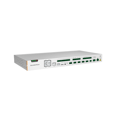 EMS300CP Controller + ACC Kabelsatz