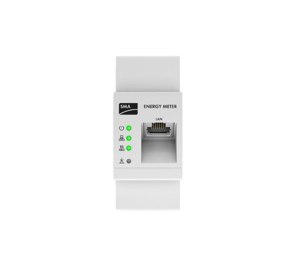 Commercial Energy Meter
