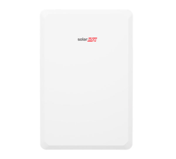 HOME BATTERY 10 kWh (9,7 kWh netto)