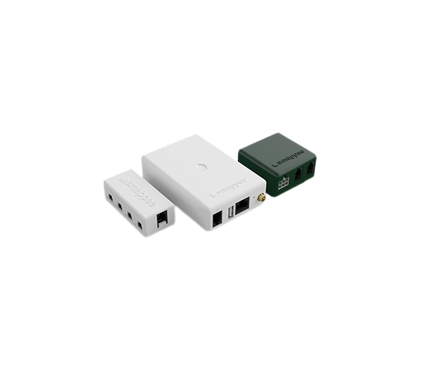 Infinity Kit 100A