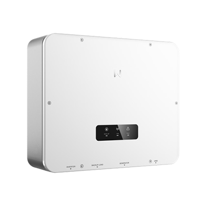 Static Transfer Switch (STS) Box
