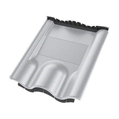 4Tile Concrete Galvanized