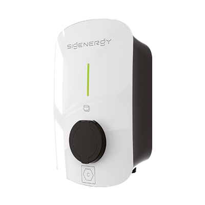 Sigen EV AC Charger 11 kW